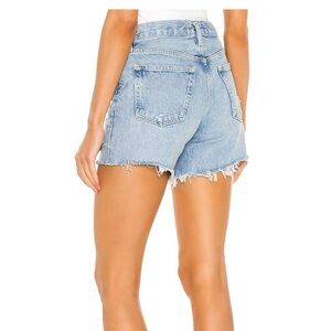 AGOLDE Parker Long Short